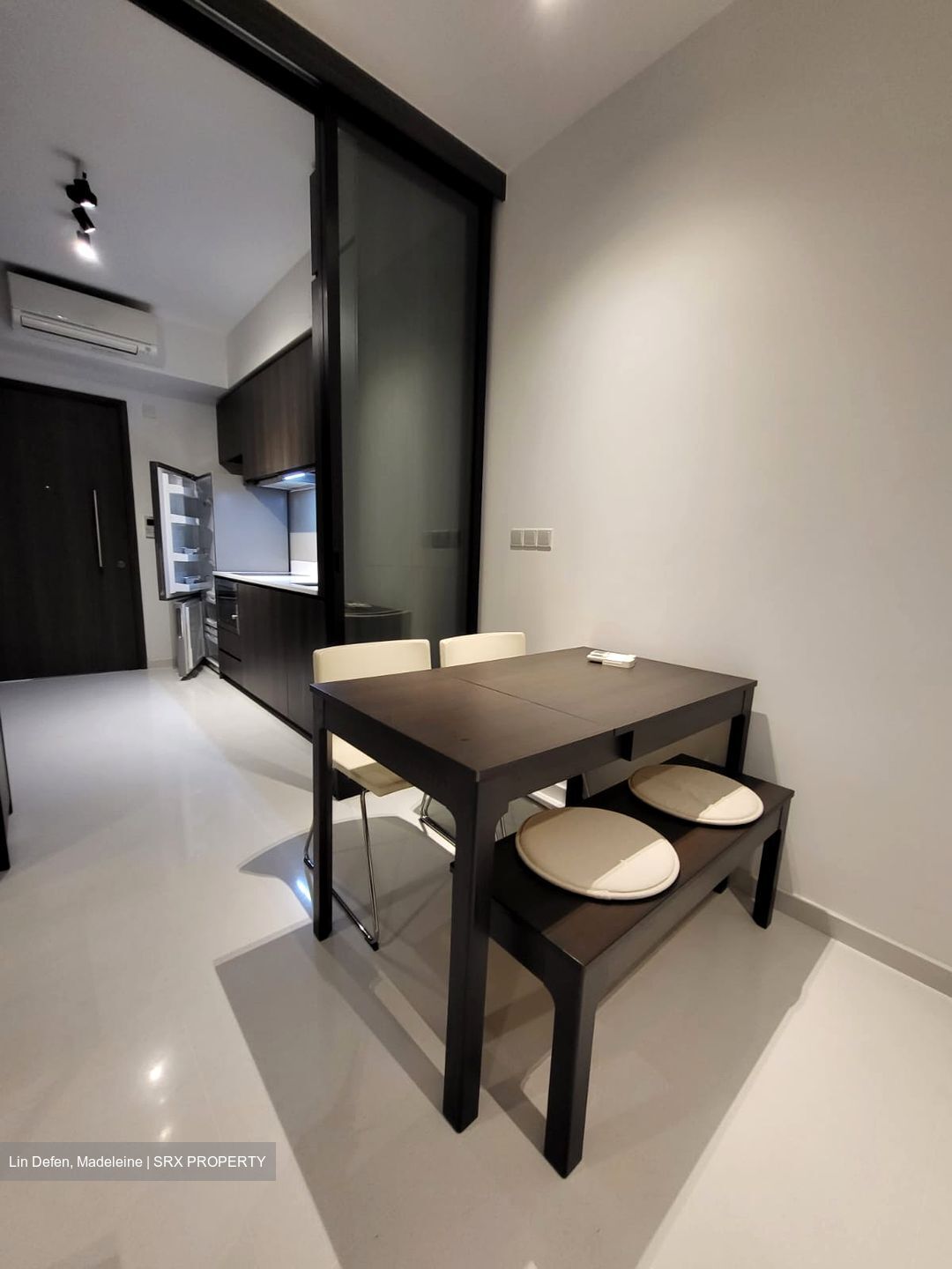 North Park Residences (D27), Apartment #593908091